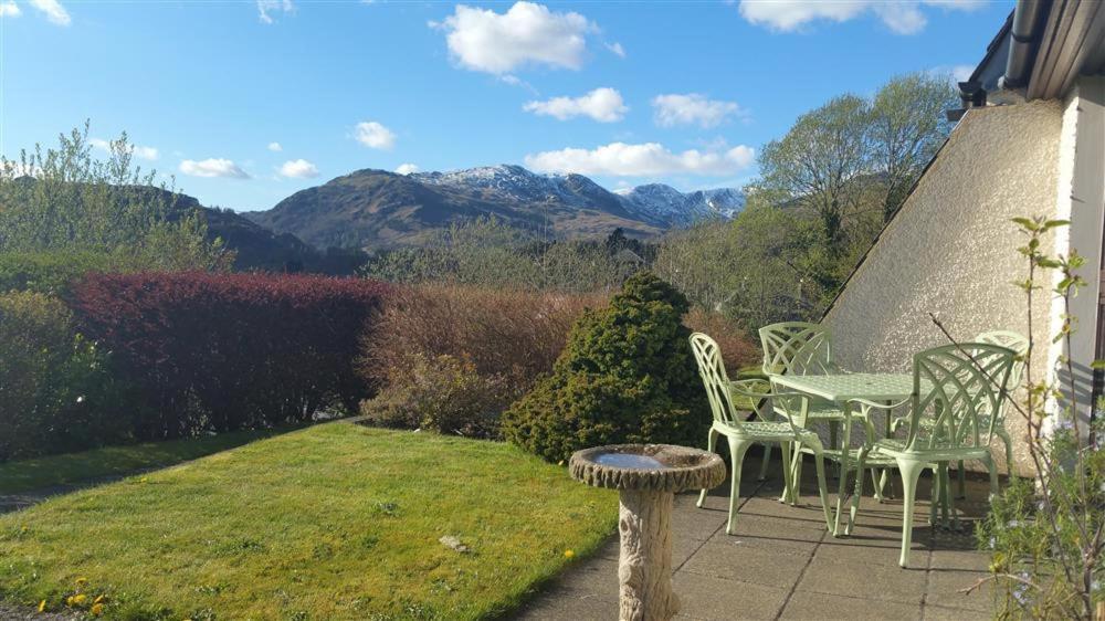 Rothay 18 Holiday home