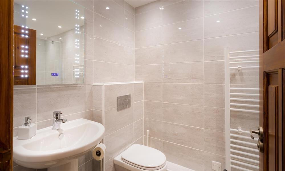 Holiday home Rothay 18 *