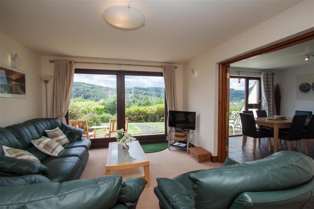 Holiday home Rothay 18