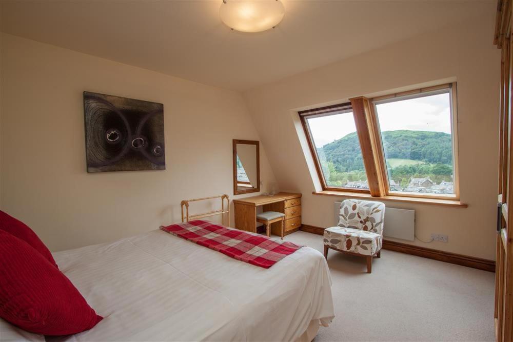 Rothay 18 Holiday home