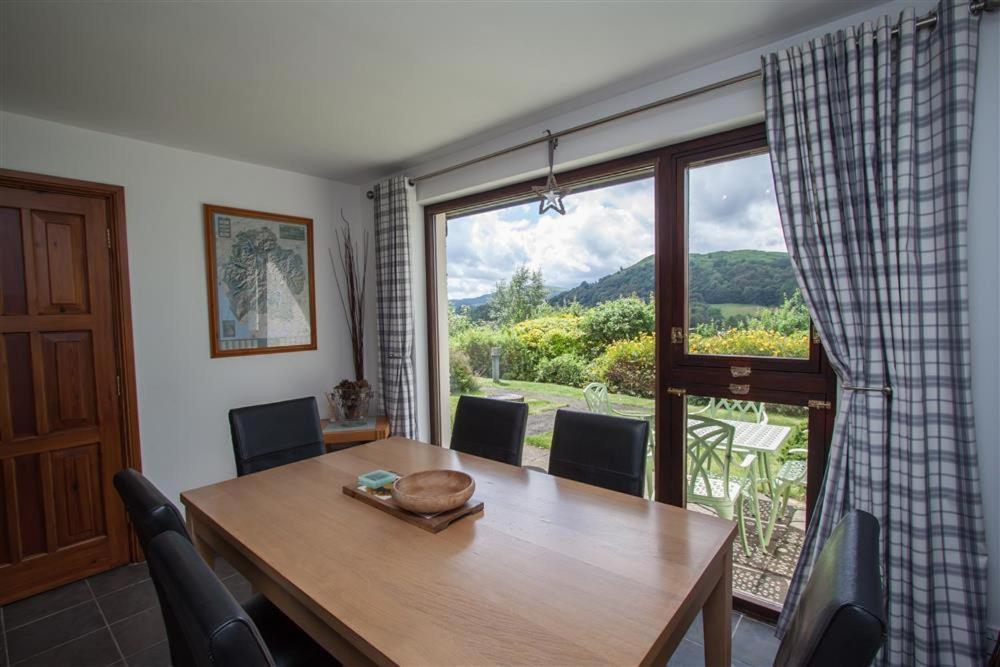 Rothay 18 Holiday home