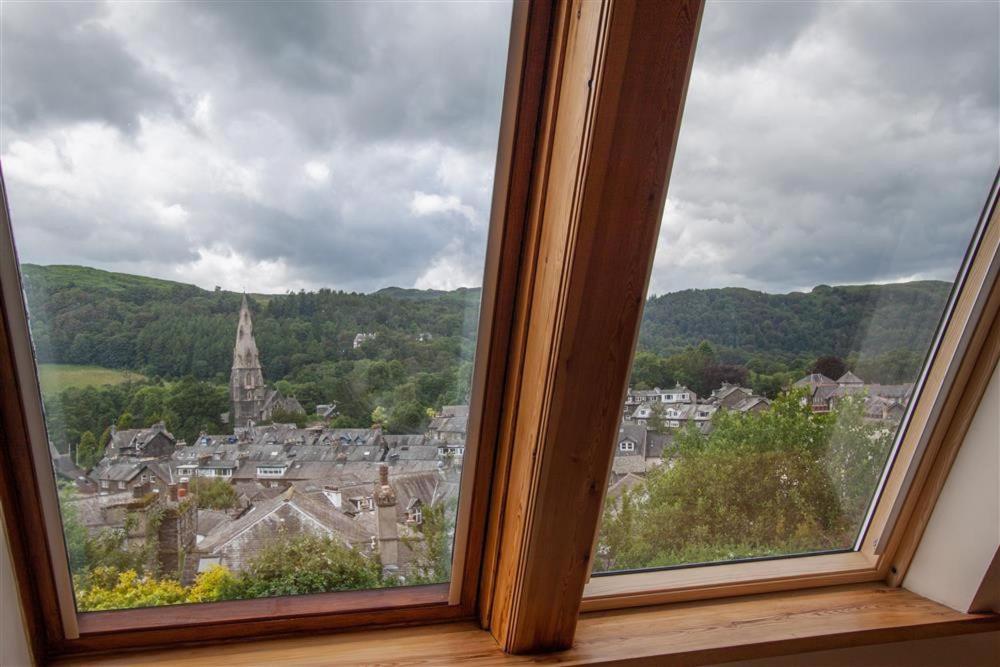Rothay 18 Holiday home Ambleside