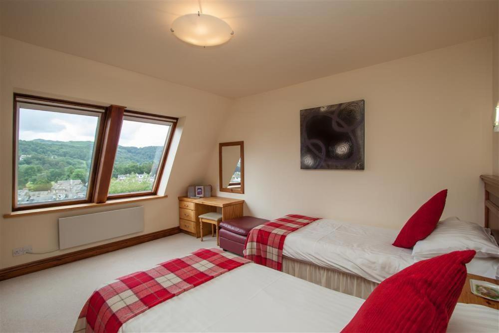 Rothay 18 * Ambleside
