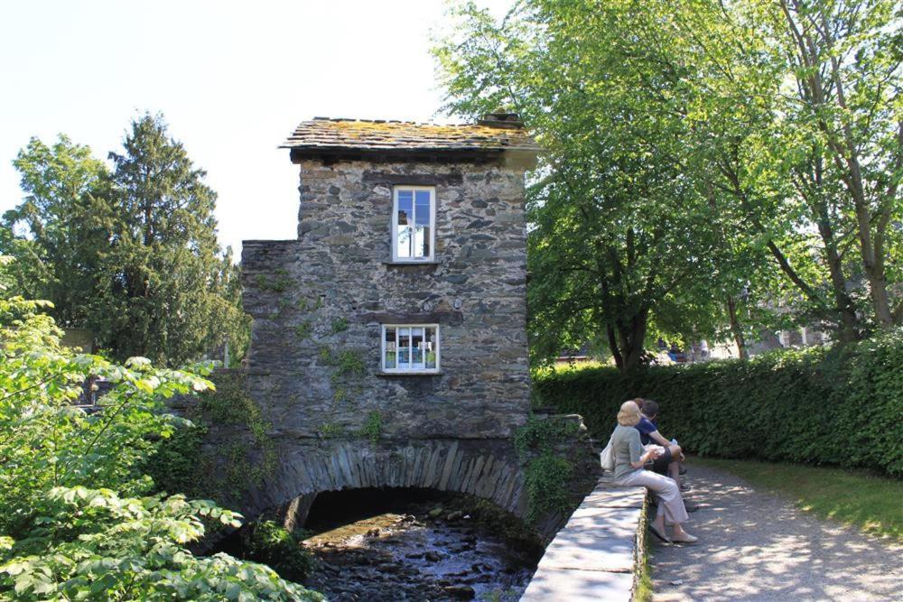 Rothay 18 Holiday home Ambleside