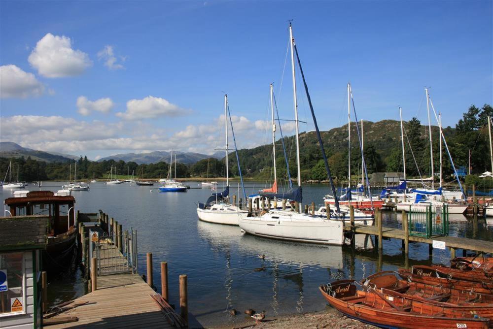 Holiday home Rothay 18