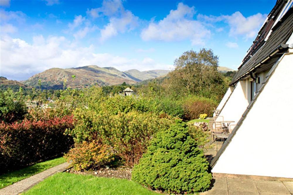 Rothay 18 Ambleside