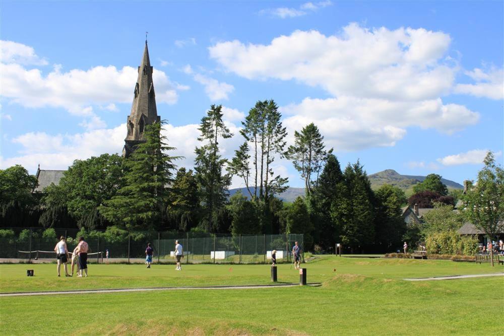 Rothay 18 * Ambleside